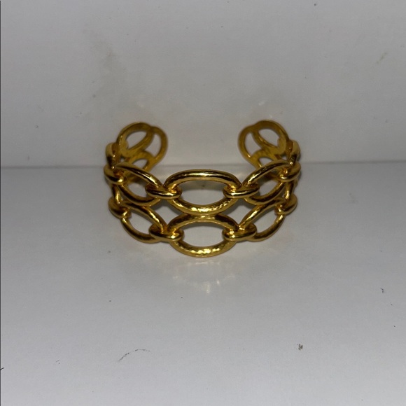 JULIE VOS PALERMO CUFF - Picture 6 of 7